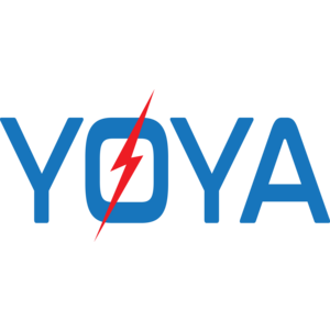 Yoya Logo