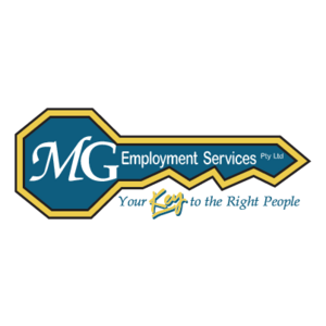 MG Employment Services Logo