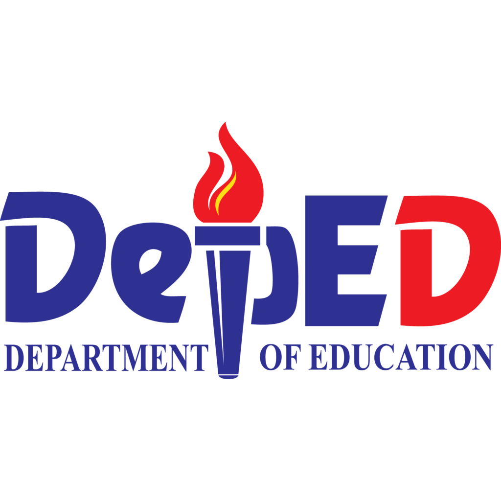 Image Result For Image Of Deped Logo Department Of Education Logo - Vrogue