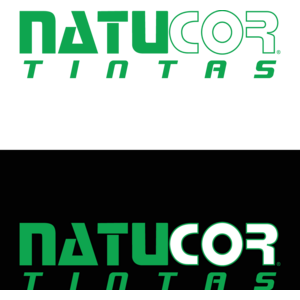 Natucor Tintas Logo