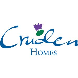 Cruden Homes Logo