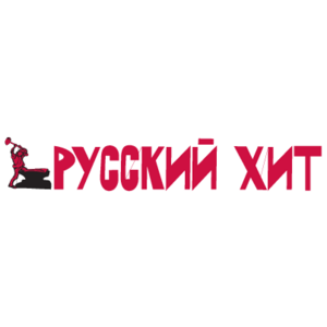 Russkiy Hit Logo