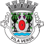 Camara Municipal de Vila Verde Logo
