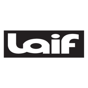 laif Logo