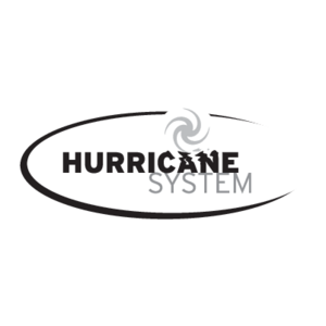 Harricane System Logo