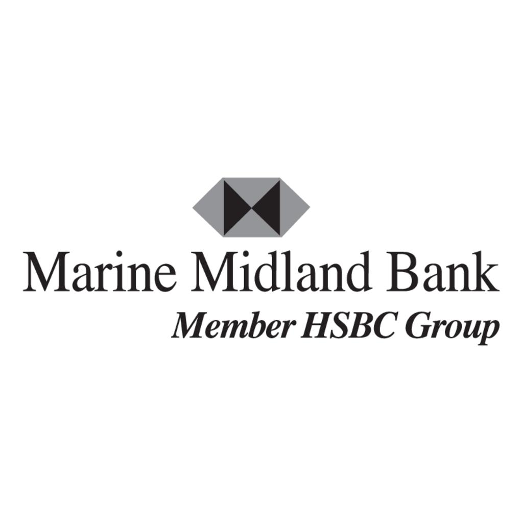 Marine,Midland,Bank
