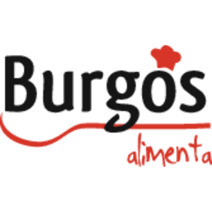 Burgos Alimenta Logo