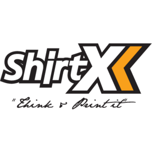 Shirtx Logo