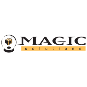 Magic Solutions Logo