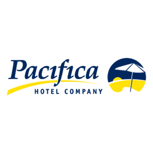 Pacifica Hotel Company Logo