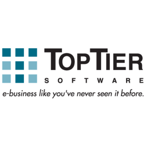 TopTier Logo