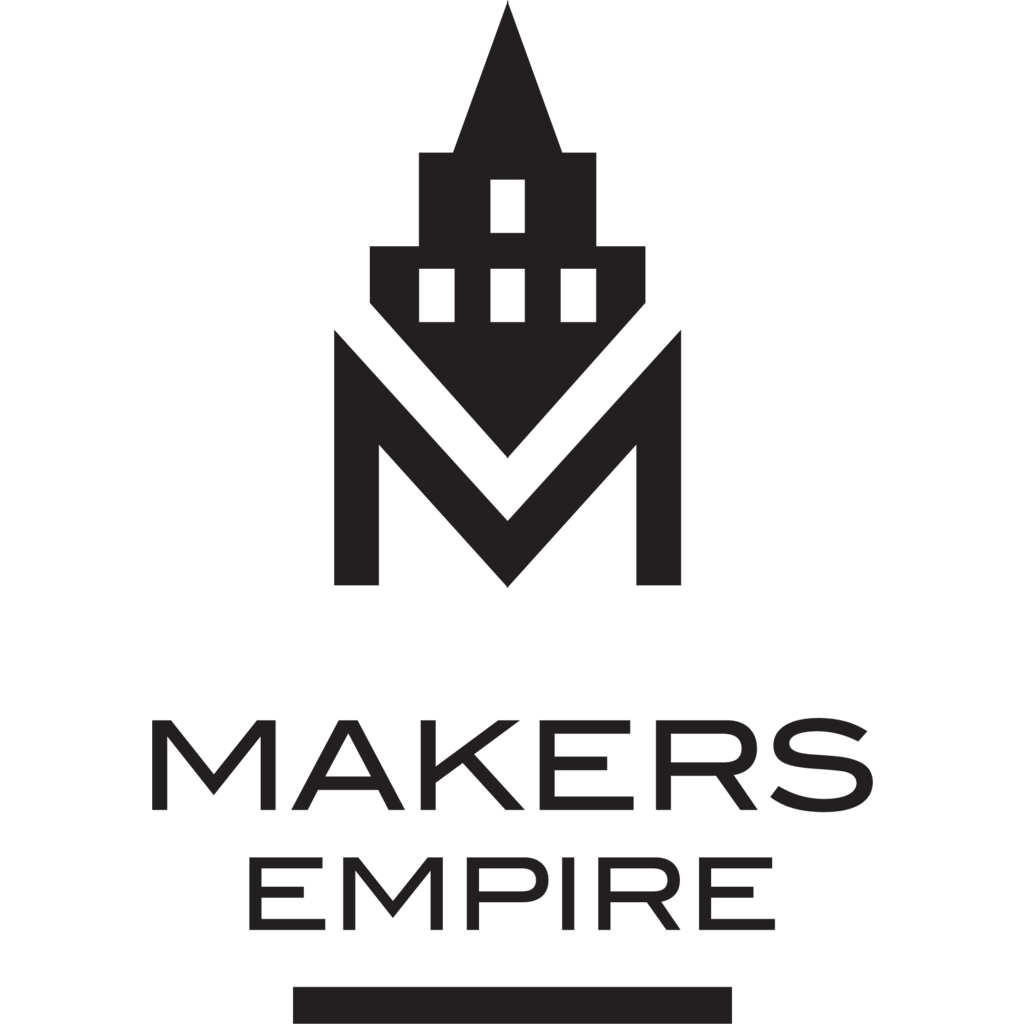 Logo, Education, Australia, Makers Empire
