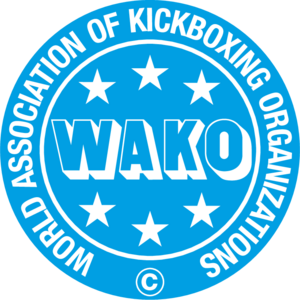 WAKO Logo