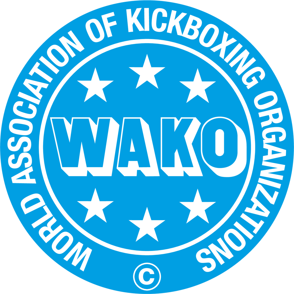 Logo, Sports, WAKO