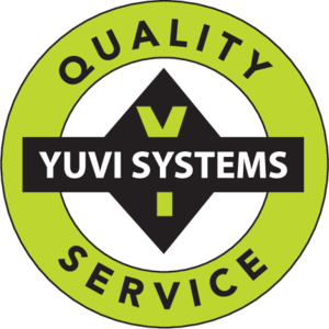 Yuvi Logo