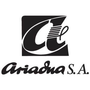 Ariadna(376) Logo