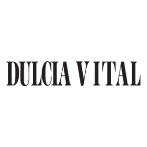 Dulcia Vital Logo