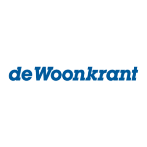 Woonkrant Logo