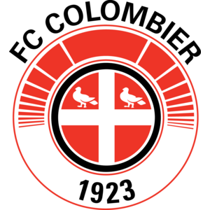 FC Colombier Logo