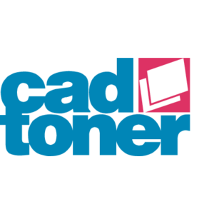 Cad Toner Logo