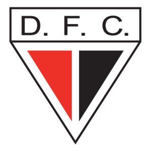 Duartina Futebol Clube de Duartina-SP Logo