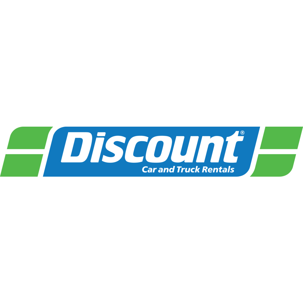 Logo, Transport, Canada, Discount Car and Truck Rentals