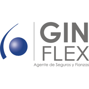 GIN Flex Logo