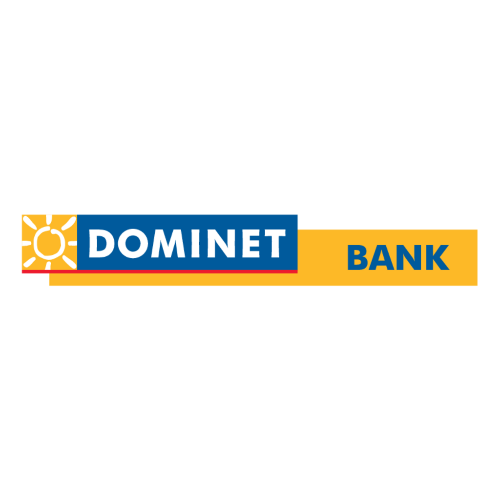 Dominet,Bank