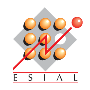 ESIAL Logo