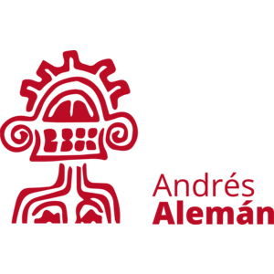 Andrés Alemán Logo