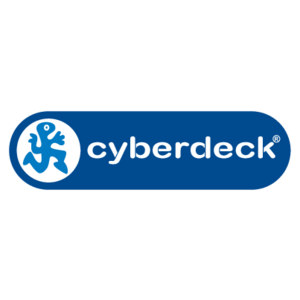 Cyberdeck Logo