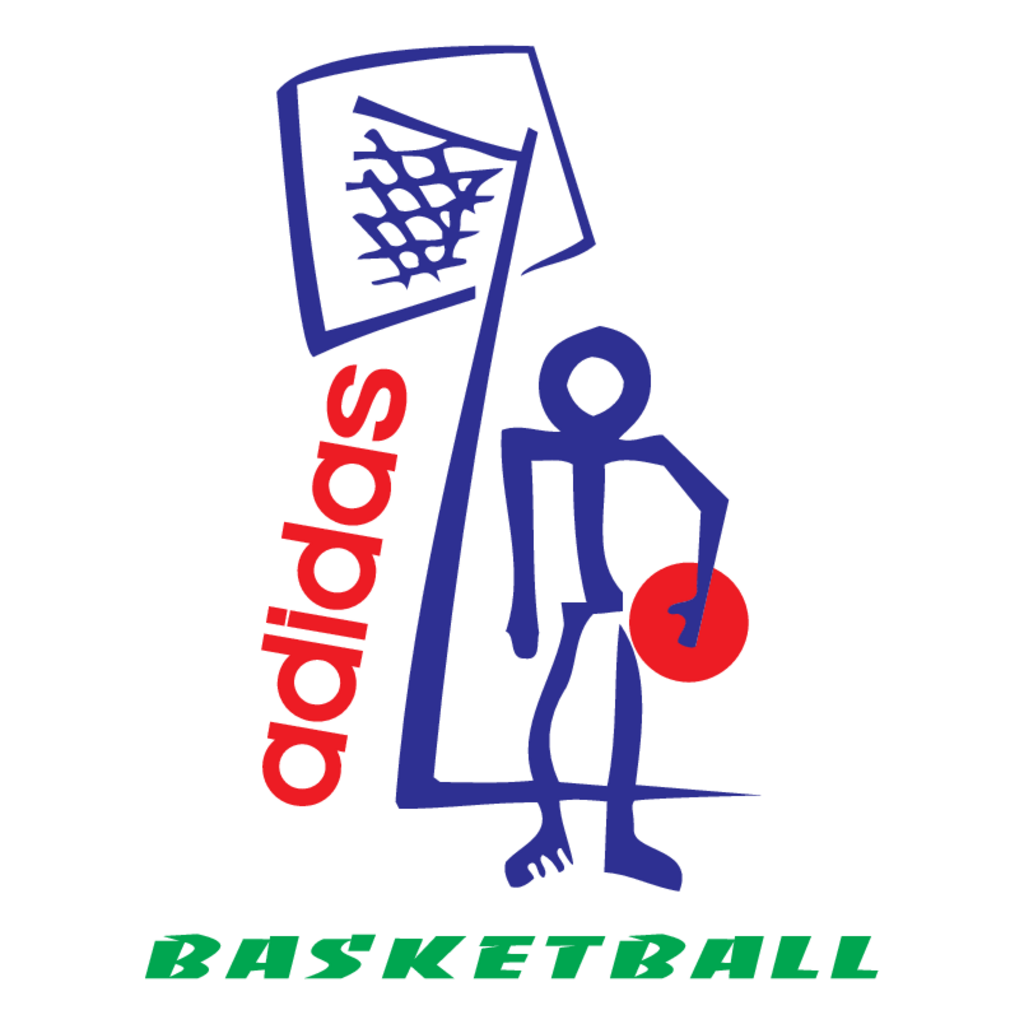 Adidas,Basketball(1011)