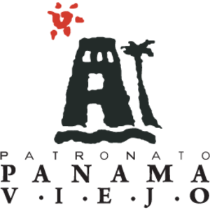 Patronato Panama Viejo Logo