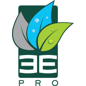 3E Pro Logo