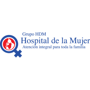 Hospital de la Mujer Logo