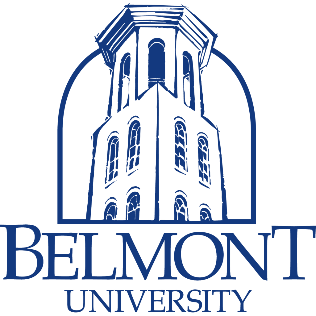 Belmont University, College 