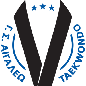 GS Taekwondo Egaleo Logo