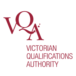 VQA Logo