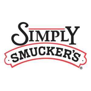 Simply Smucker's Logo