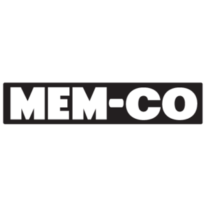 MEM-CO Logo