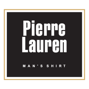 Pierre Lauren Logo