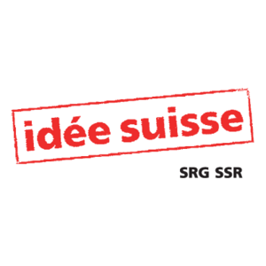 SRG SSR Idee Suisse(144) Logo