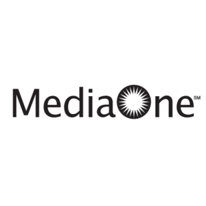 MediaOne Logo