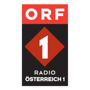 ORF 1 Logo