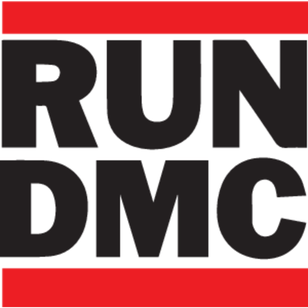 Run Dmc Logo Vector Logo Of Run Dmc Brand Free Download eps Ai Png 