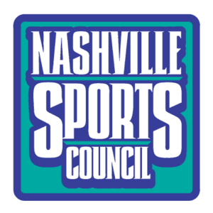 Nashville Sports Council Logo