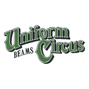 Uniform Circus Beams Logo