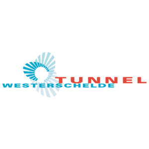 Westerschelde Tunnel Logo