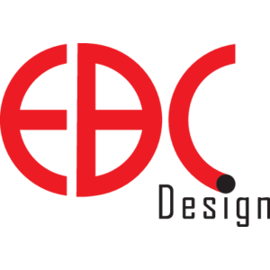 EBC Design Logo