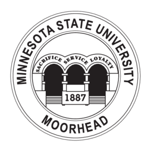 MSU Moorhead Logo